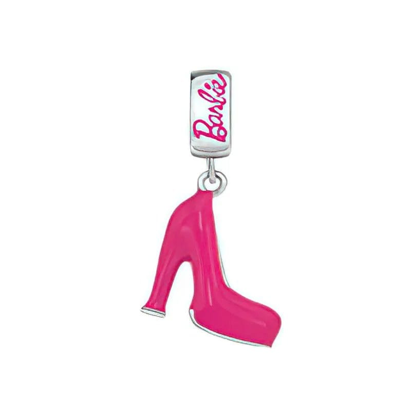 Barbie Heels Charm