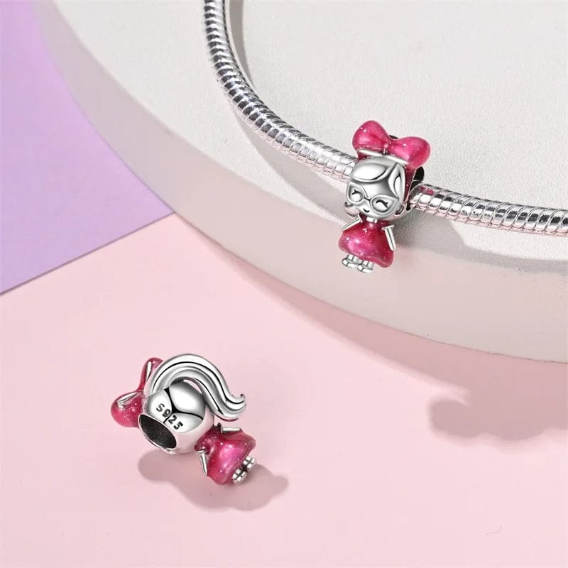 Barbie Princess Charm