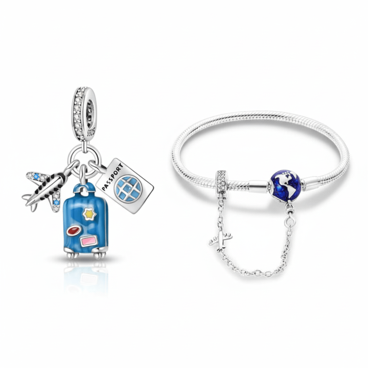 World Explorer Travel Duo